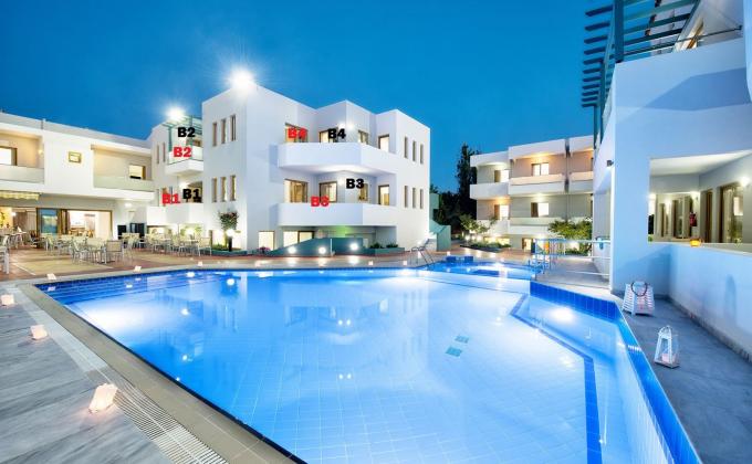Mary Hotel