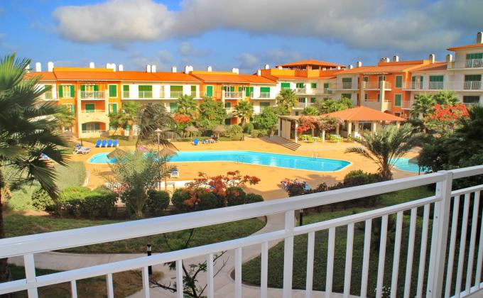 Aguahotels Sal Vila Verde