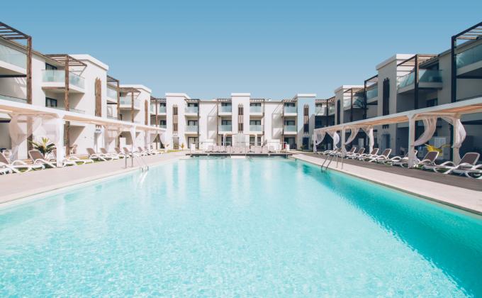 Halos Casa Resort
