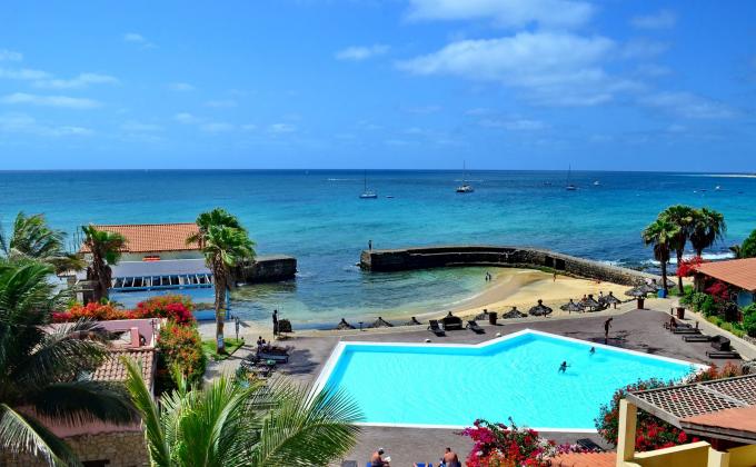 Porto Antigo