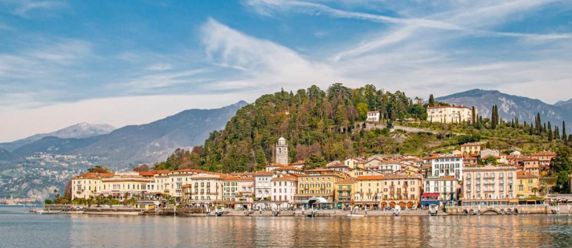 meer in Italië meer in Italië