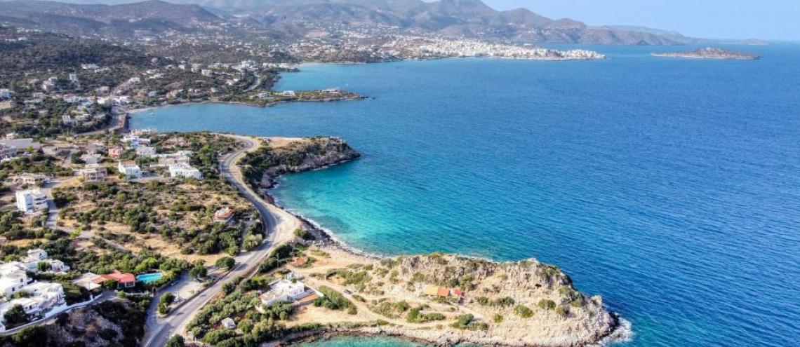 Leukste badplaatsen Kreta Leukste badplaatsen Kreta