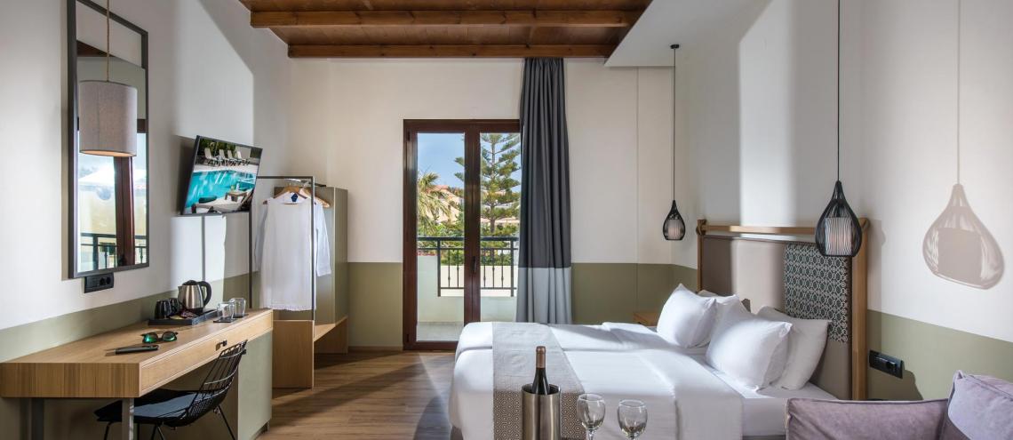 Petousis Hotel & Suites Kreta
