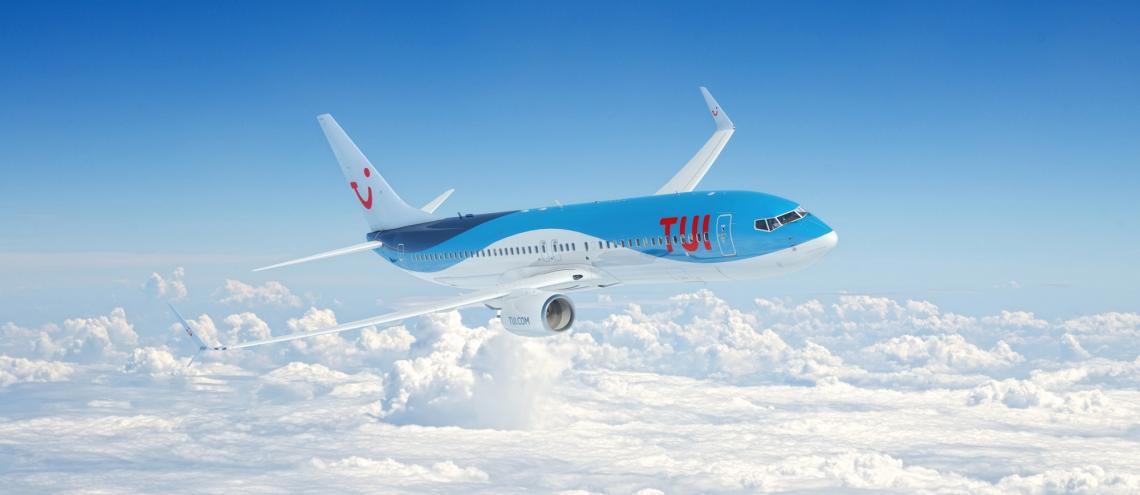 TUI fly TUI fly