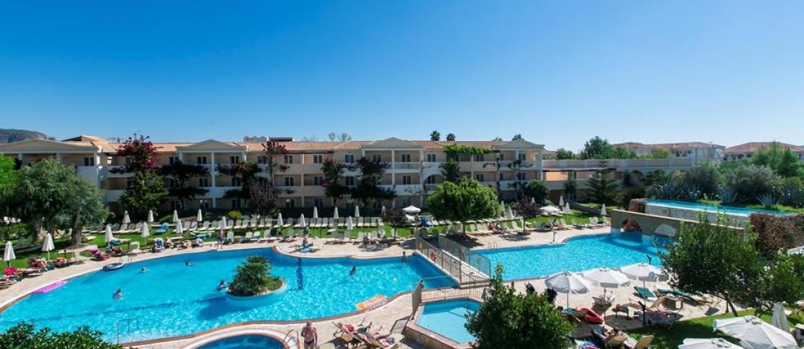 Hotel Bitzaro Grande Hotel Bitzaro Grande