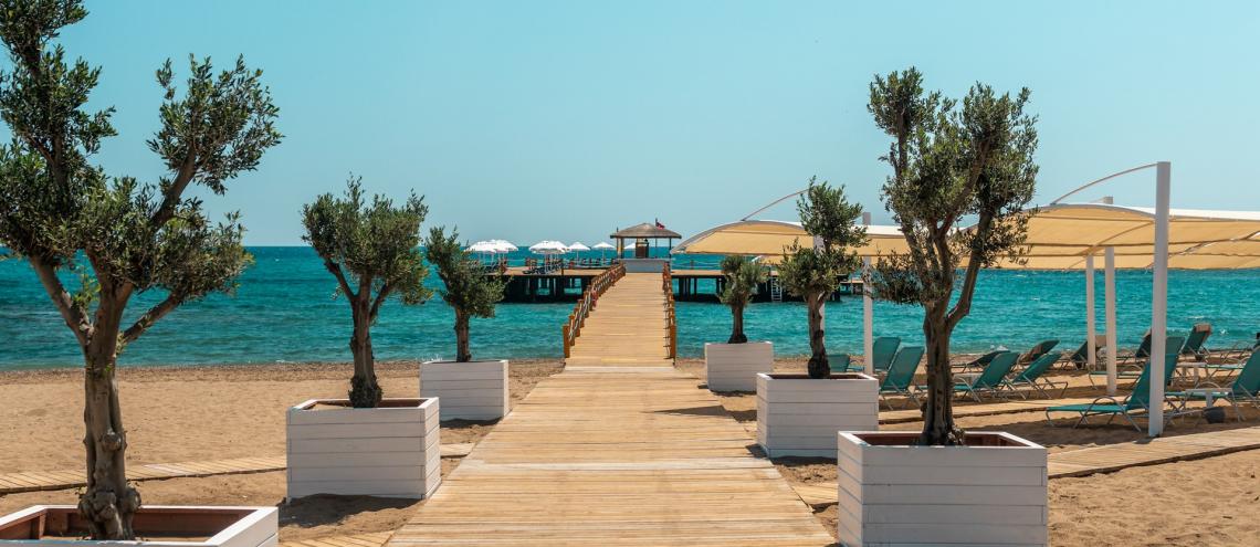 Xperience Hotel Arcanus Side Resort