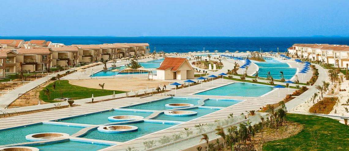 Hotel Pickalbatros Sea World - Marsa Alam Hotel Pickalbatros Sea World - Marsa Alam
