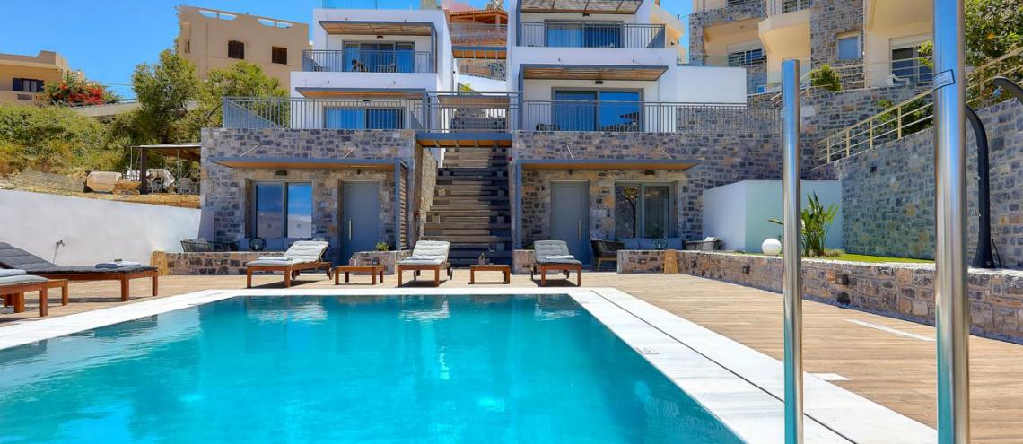 Seascape Luxury Residences Seascape Luxury Residences