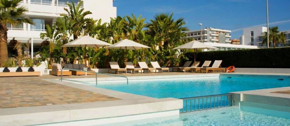 Hotel Anfora Ibiza Hotel Anfora Ibiza