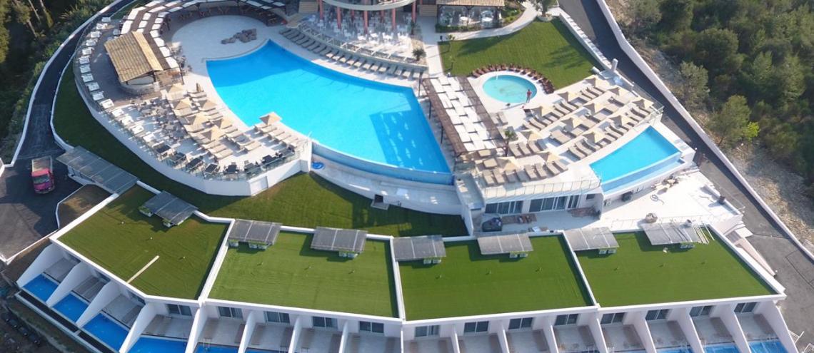 Hotel Alia Palace Hotel Alia Palace