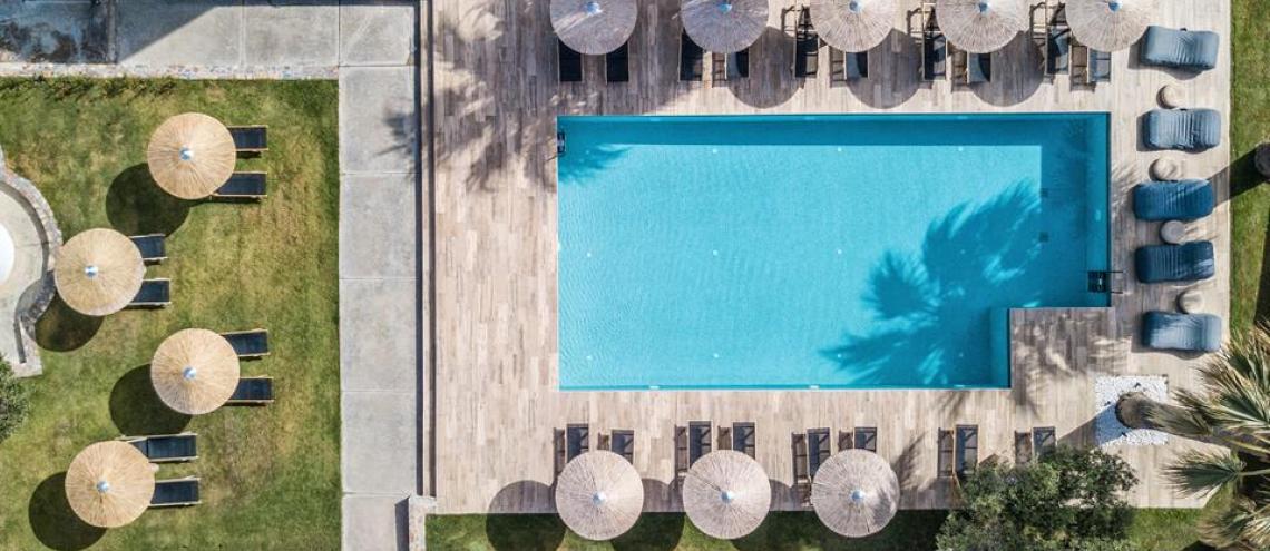 Aggello Boutique Hotel in Kreta Aggello Boutique Hotel in Kreta