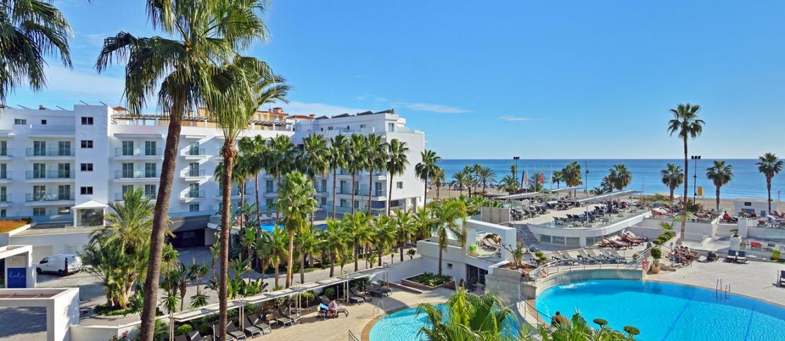 Vakantie Torremolinos Vakantie Torremolinos