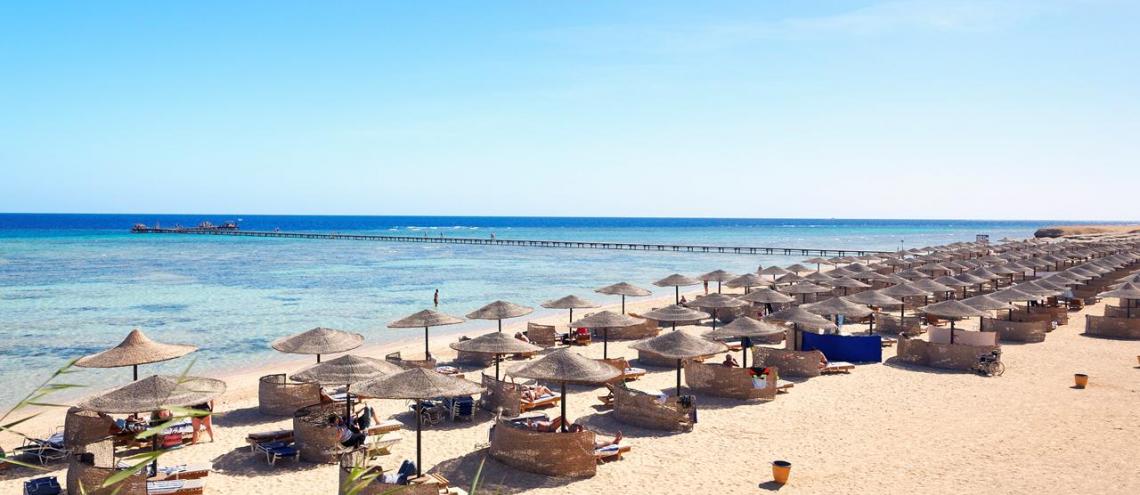 The Three Corners Fayrouz Plaza Beach Resort The Three Corners Fayrouz Plaza Beach Resort