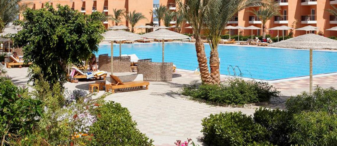 The Three Corners Sunny Beach Resort The Three Corners Sunny Beach Resort