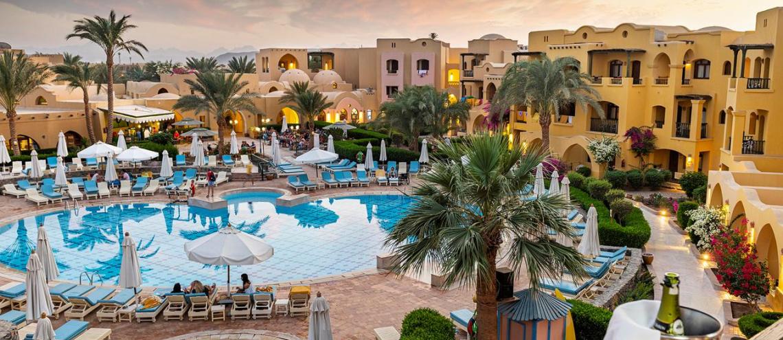 Hotel Three Corners Rihana Resort Hotel Three Corners Rihana Resort