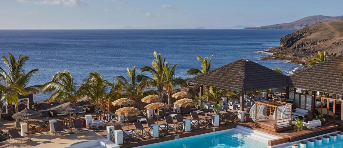 Secrets Lanzarote Resort & Spa Secrets Lanzarote Resort & Spa