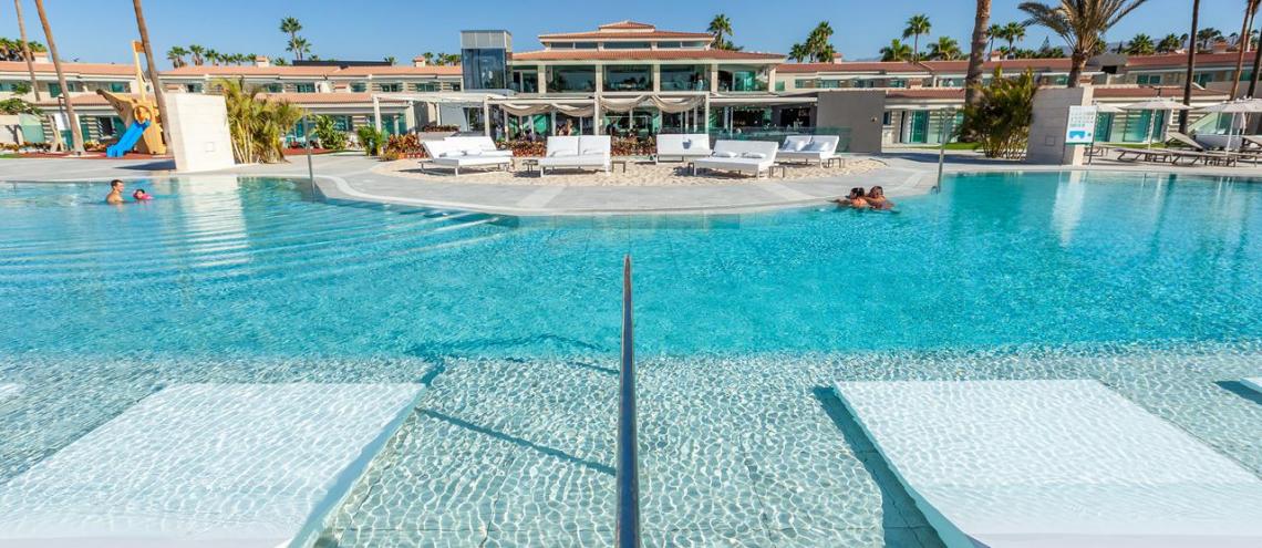 Kumara Serenoa by Lopesan Hotels Kumara Serenoa by Lopesan Hotels