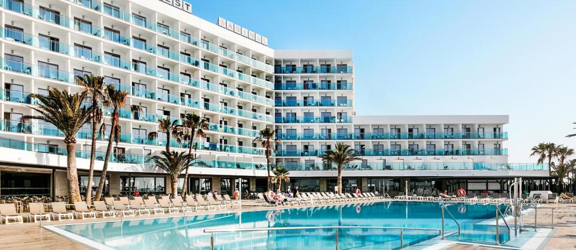 Hotel Best Sabinal Hotel Best Sabinal