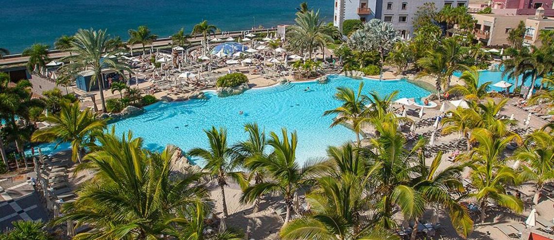 Lopesan Villa del Conde Lopesan Villa del Conde