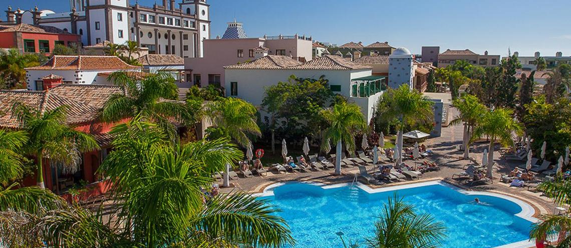 Lopesan Villa del Conde Resort & Thalasso Lopesan Villa del Conde Resort & Thalasso