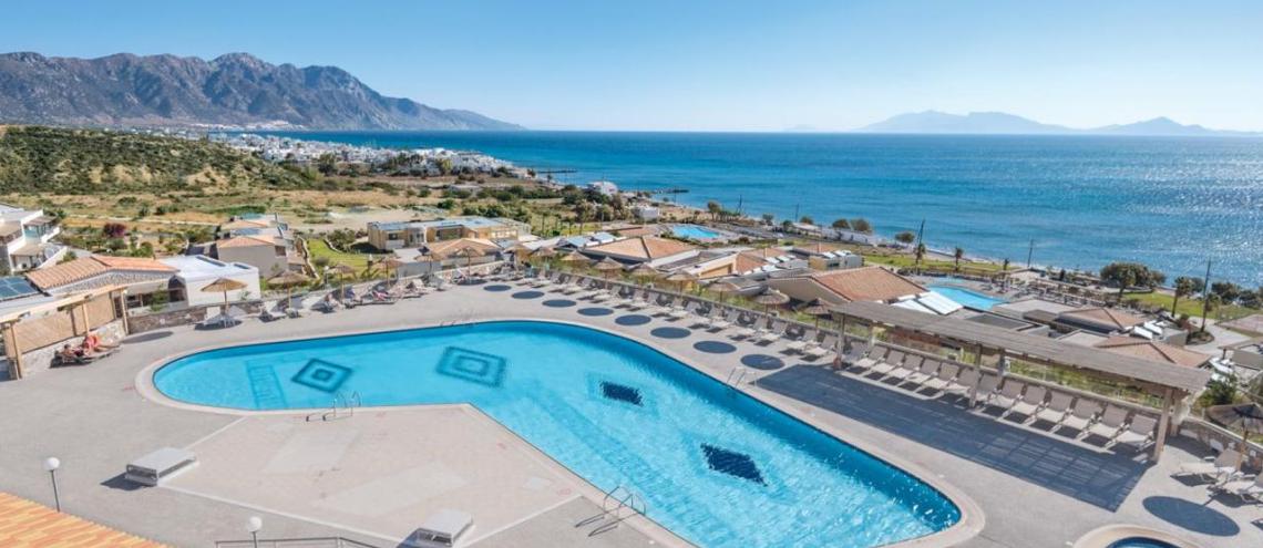 Hotel Grand Blue Beach Resort Hotel Grand Blue Beach Resort