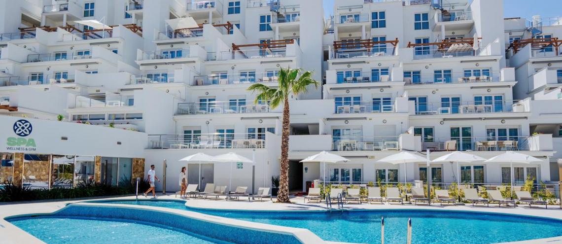 Dormio Resort Costa Blanca Beach & Spa Dormio Resort Costa Blanca Beach & Spa