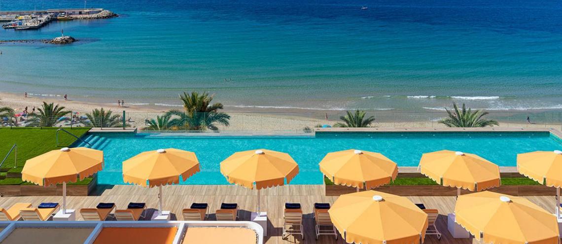 Hotel H10 Porto Poniente Hotel H10 Porto Poniente