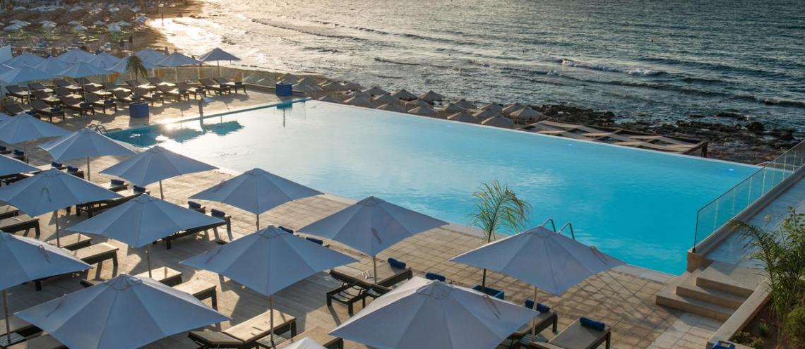 Hotel I Resort Beach & Spa Hotel I Resort Beach & Spa