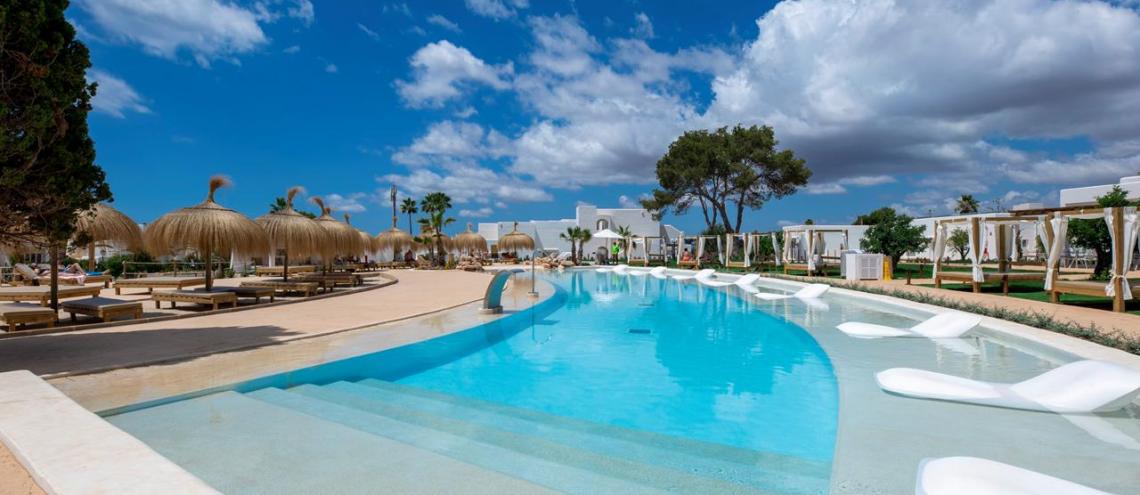 Hotel Eques Petit Resort Hotel Eques Petit Resort