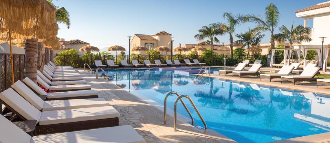 Hotel Barcelo La Nucia Hills Hotel Barcelo La Nucia Hills