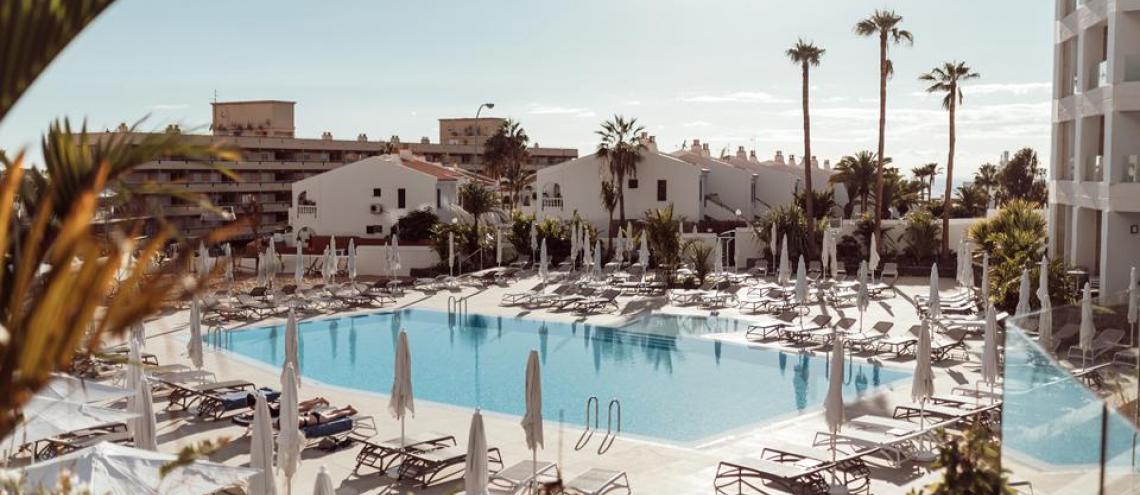 Mynd Adeje Tenerife Mynd Adeje Tenerife