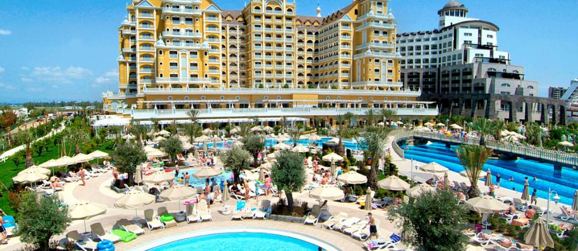 Hotel Royal Holiday Palace Hotel Royal Holiday Palace