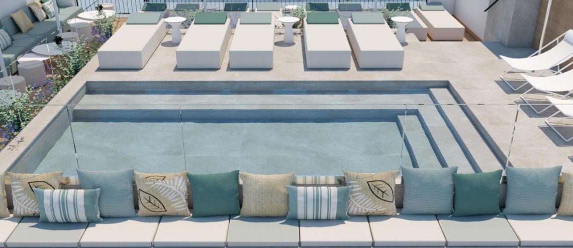 Hotel Neptuno & SPA Hotel Neptuno & SPA