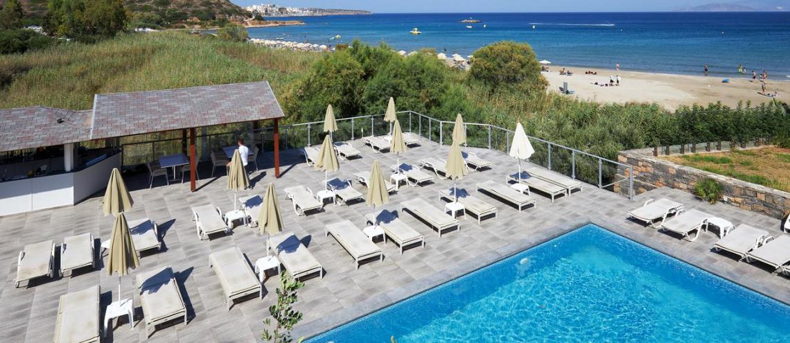 Blu Acqua hotel Blu Acqua hotel