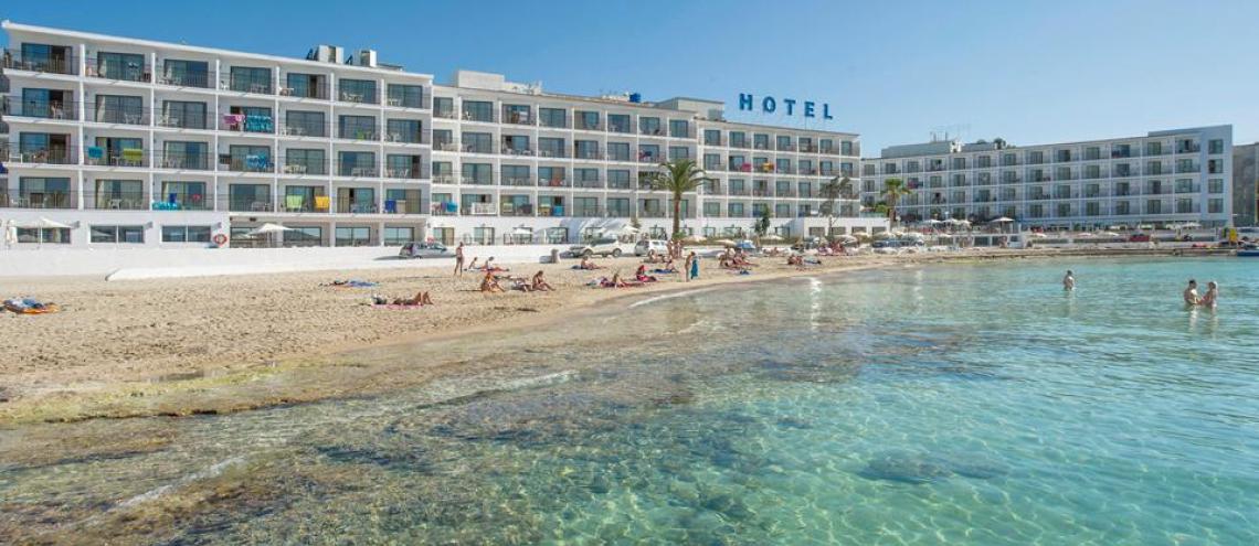 Hotel Vibra San Remo Hotel Vibra San Remo
