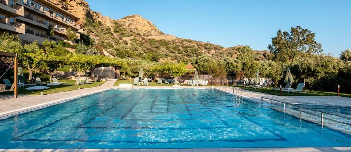 Hotel Villa Maxine Hotel Villa Maxine