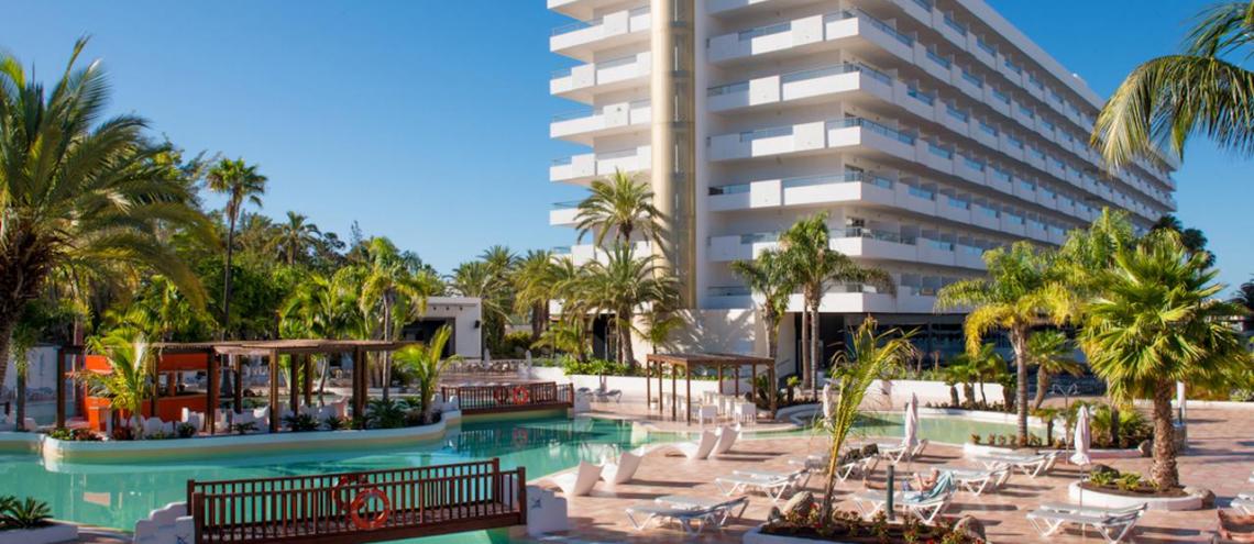 Hotel Gran Canaria Princess Hotel Gran Canaria Princess