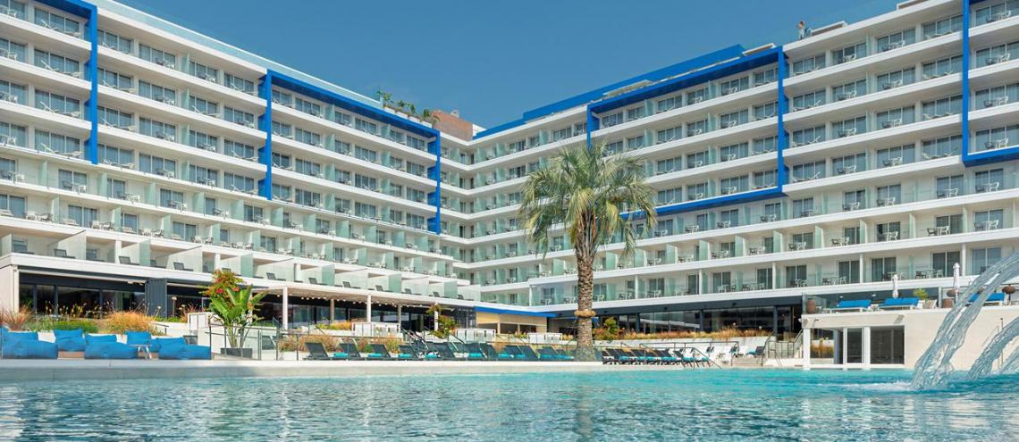 Hotel L'Azure Hotel L'Azure