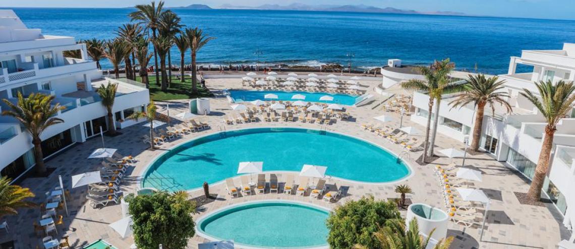 Hotel Iberostar Selection Lanzarote Park Hotel Iberostar Selection Lanzarote Park