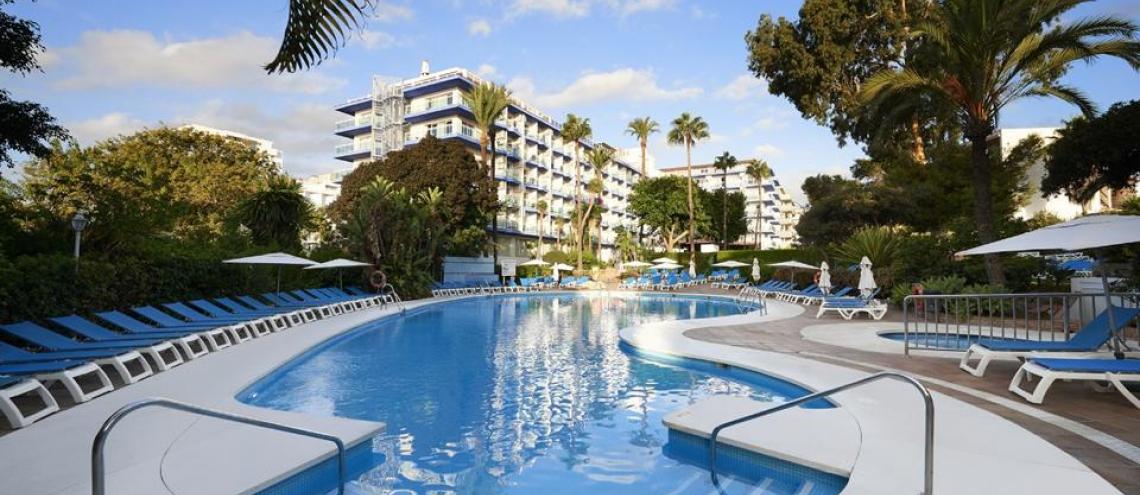 Hotel Palmasol Hotel Palmasol