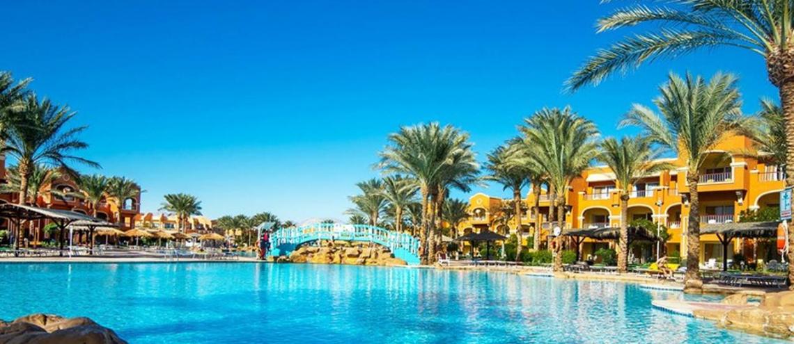 Hotel Caribbean World Soma Bay Resort
