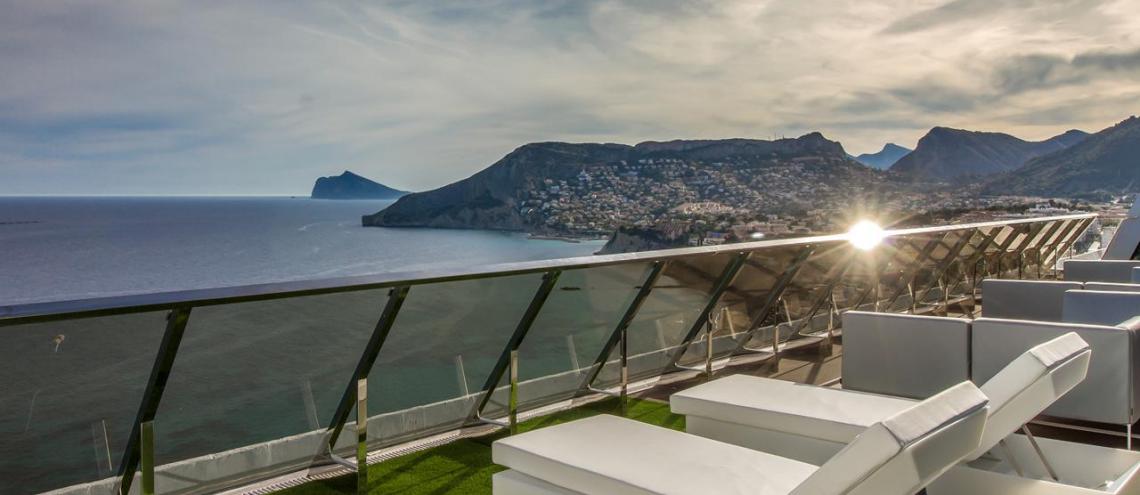Suitopia Sol y Mar Suites Hotel Suitopia Sol y Mar Suites Hotel