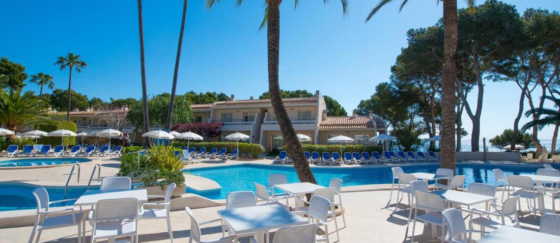Hotel Iberostar Pinos Park Hotel Iberostar Pinos Park