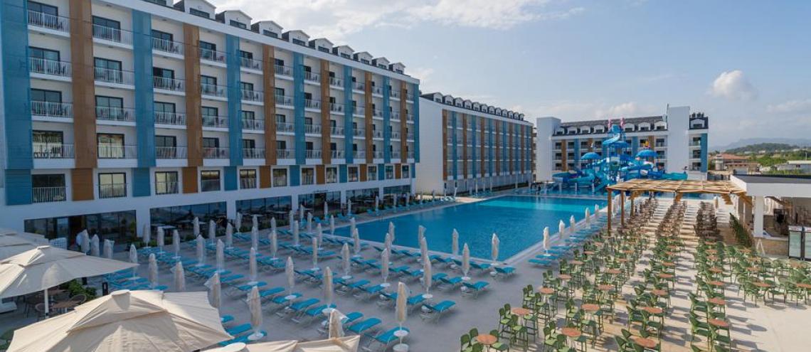 Hotel Arcanus Trendline Resort Side Hotel Arcanus Trendline Resort Side