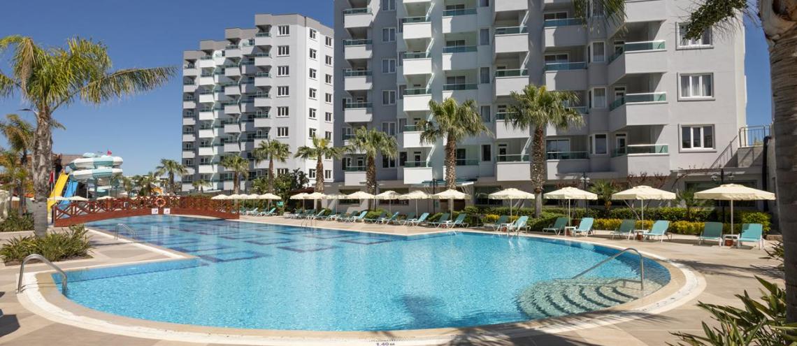 Hotel Wyndham Garden Lara Hotel Wyndham Garden Lara