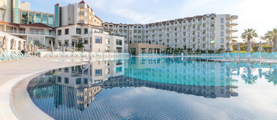 Arcanus Hotels Sorgun Arcanus Hotels Sorgun