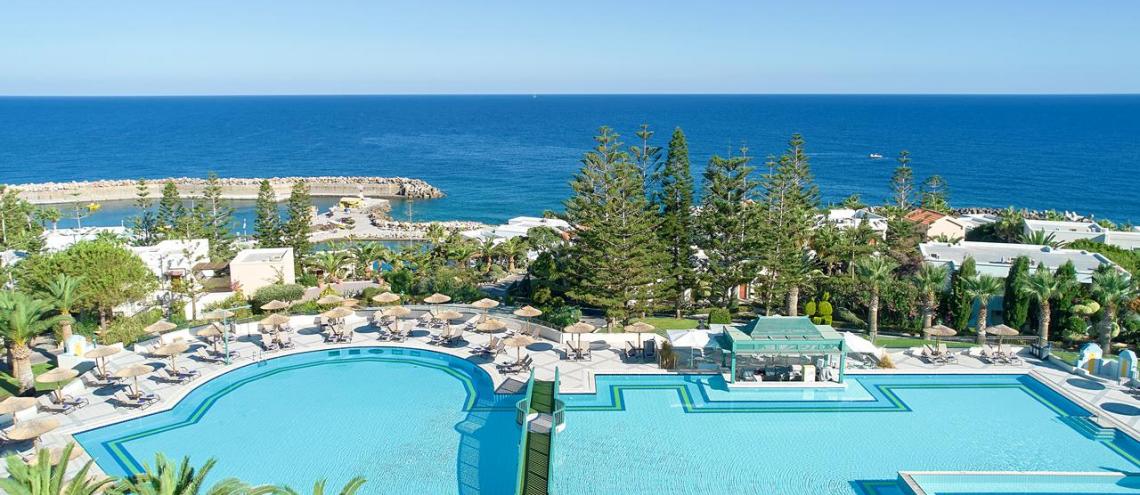 Iberostar Selection Creta Marine Iberostar Selection Creta Marine
