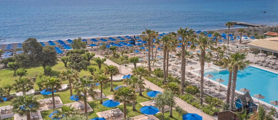 Esperides Beach Family Resort Esperides Beach Family Resort