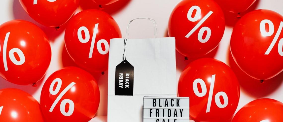 Black Friday Weekend Black Friday Weekend
