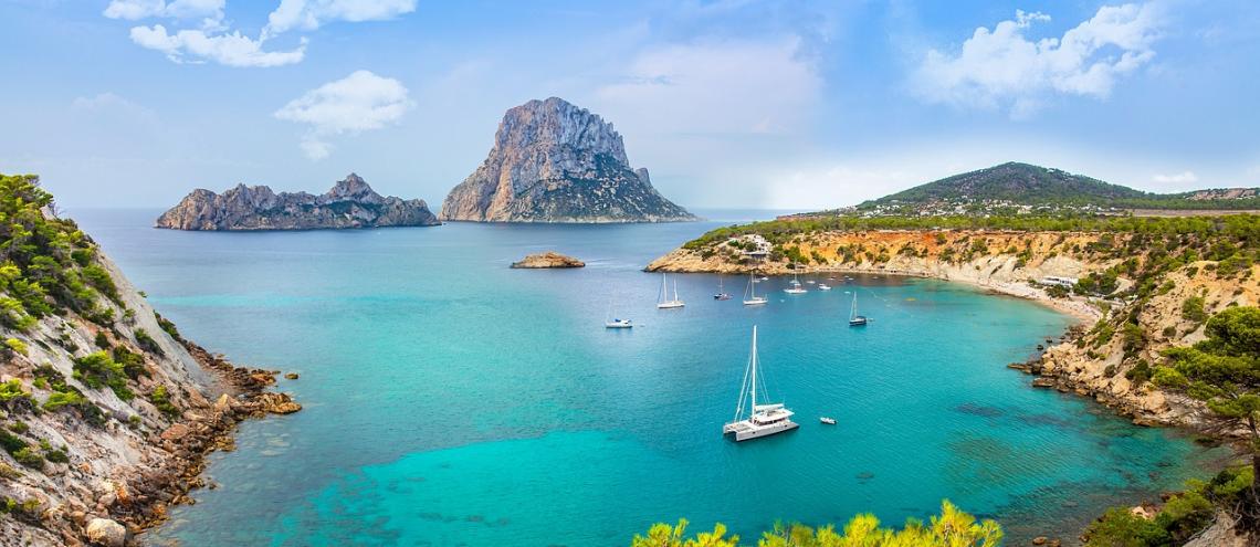 Vliegtickets Ibiza Vliegtickets Ibiza
